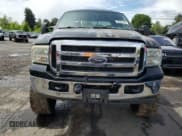 ✅ 2007 Ford F-350 XL • VIN: 1FTWW31P57EA06783 • Lot: 55391295. Listed on Copart with 223,219 mi. Free auction sales archive from the USA and detailed vehicle history report at DreamBid. Image 5.