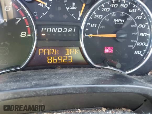 2012 Chevrolet Colorado Work Truck with VIN 1GCESBF96C8145700, listed as a IAAI auction lot 42477869 with 86,923 mi miles and . Bid and sale history available at DreamBid. Image 7.