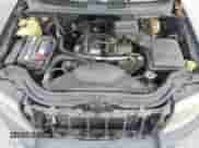 2004 Jeep Grand Cherokee Laredo с VIN 1J4GW48S14C179156, выставлен на аукционе Copart как лот 82766165 с пробегом 197 104 миль миль и Списание • Salvage title. История ставок и продаж доступна на DreamBid. Изображение 12.