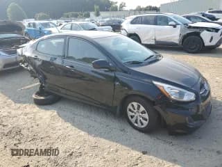 ✅ 2016 Hyundai Accent SE • VIN: KMHCT4AE6GU077170 • Лот: 69206184. Опубликован ранее на Copart с пробегом 168 679 миль. Бесплатный доступ к архиву аукционных продаж из США и подробный отчёт об истории автомобиля на DreamBid. Изображение 4.