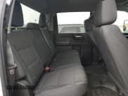 ✅ 2025 GMC Sierra 2500HD Pro • VIN: 1GT4ULE78SF136437 • Lot: 43976465. Listed on Copart with 3,481 mi. Free auction sales archive from the USA and detailed vehicle history report at DreamBid. Image 10.