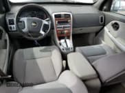 ✅ 2007 Chevrolet Equinox LT • VIN: 2CNDL73F376050051 • Лот: 59321635. Опубликован ранее на Copart с пробегом 173 077 миль. Бесплатный доступ к архиву аукционных продаж из США и подробный отчёт об истории автомобиля на DreamBid. Изображение 8.