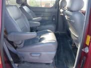 ✅ 2000 Toyota Sienna LE • VIN: 4T3ZF13C2YU189436 • Lot: 43529707. Listed on IAAI with 234,205 mi. Free auction sales archive from the USA and detailed vehicle history report at DreamBid. Image 8.