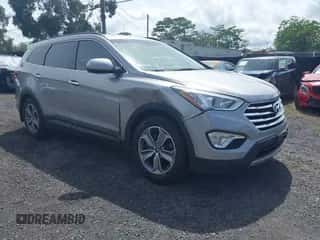2016 Hyundai Santa Fe SE с VIN KM8SM4HF9GU147977, выставлен на аукционе IAAI как лот 43475129 с пробегом 67 947 миль миль и . История ставок и продаж доступна на DreamBid. Изображение 1.