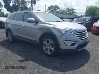 ✅ 2016 Hyundai Santa Fe SE • VIN: KM8SM4HF9GU147977 • Лот: 43475129. Опубликован ранее на IAAI с пробегом 67 947 миль. Бесплатный доступ к архиву аукционных продаж из США и подробный отчёт об истории автомобиля на DreamBid. Изображение 1.