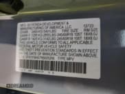 ✅ 2024 Honda Passport TrailSport • VIN: 5FNYF8H67RB005266 • Lot: 83092794. Listed on Copart with 5,504 mi. Free auction sales archive from the USA and detailed vehicle history report at DreamBid. Image 13.