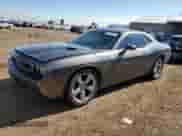 2009 Dodge Challenger R/T z VIN 2B3LJ54TX9H510622, wystawiony jako Copart lot #67607824 z przebiegiem Nie podano mil oraz Szkoda całkowita • Salvage title. Historia ofert i sprzedaży dostępna na DreamBid. Obrazek 1.