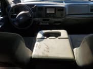 ✅ 2004 Ford F-350 XL • VIN: 1FTSX31P44ED39810 • Лот: 81461174. Опубликован ранее на Copart с пробегом Не указан. Бесплатный доступ к архиву аукционных продаж из США и подробный отчёт об истории автомобиля на DreamBid. Изображение 8.