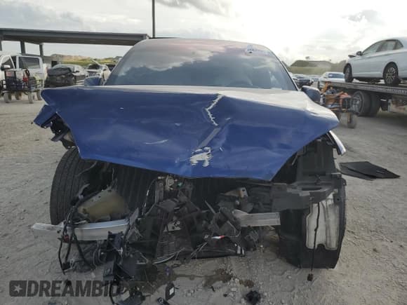 ✅ 2023 Tesla Model X • VIN: 7SAXCBE52PF384559 • Lot: 91859835. Wystawiony na Copart z przebiegiem 24 394 mil. Bezpłatny archiwum sprzedaży aukcyjnych z USA i szczegółowy raport historii pojazdu na DreamBid. Zdjęcie 5.