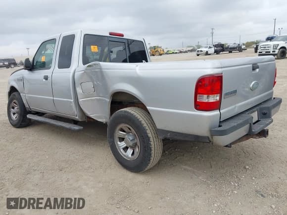 ✅ 2008 Ford Ranger XLT • VIN: 1FTYR44U38PA64338 • Lot: 43723869. Wystawiony na IAAI z przebiegiem 126 169 mil. Bezpłatny archiwum sprzedaży aukcyjnych z USA i szczegółowy raport historii pojazdu na DreamBid. Zdjęcie 3.