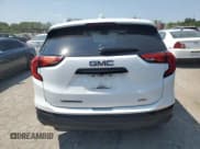 ✅ 2019 GMC Terrain SLT Diesel • VIN: 3GKALREUXKL262680 • Лот: 62240564. Опубликован ранее на Copart с пробегом 119 398 миль. Бесплатный доступ к архиву аукционных продаж из США и подробный отчёт об истории автомобиля на DreamBid. Изображение 6.