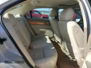 ✅ 2006 Lincoln Zephyr • VIN: 3LNHM26116R637731 • Lot: 86596655. Listed on Copart with 94,515 mi. Free auction sales archive from the USA and detailed vehicle history report at DreamBid. Image 10.