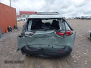 ✅ 2022 Toyota RAV4 Hybrid XLE • VIN: 4T3RWRFV4NU059049 • Lot: 43574599. Wystawiony na IAAI z przebiegiem 48 221 mil. Bezpłatny archiwum sprzedaży aukcyjnych z USA i szczegółowy raport historii pojazdu na DreamBid. Zdjęcie 17.