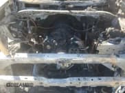 ✅ 2025 Chevrolet Silverado 2500HD • VIN: 2GC4KLE78S1119229 • Lot: 87263005. Wystawiony na Copart z przebiegiem Nie podano. Bezpłatny archiwum sprzedaży aukcyjnych z USA i szczegółowy raport historii pojazdu na DreamBid. Zdjęcie 11.