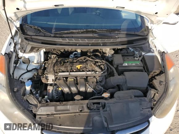 ✅ 2012 Hyundai Elantra GLS • VIN: 5NPDH4AEXCH081334 • Lot: 82002295. Listed on Copart with 119,946 mi. Free auction sales archive from the USA and detailed vehicle history report at DreamBid. Image 11.