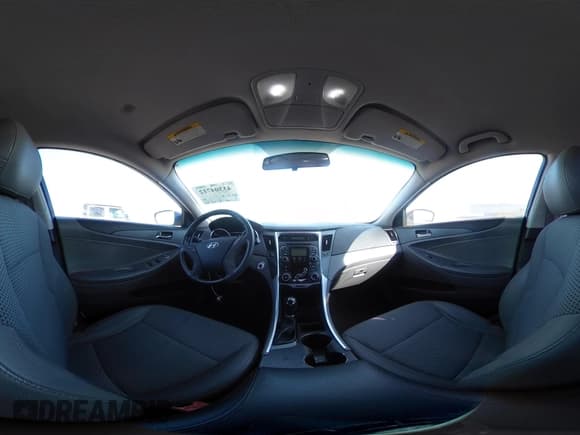 ✅ 2011 Hyundai Sonata Limited • VIN: 5NPEC4AC4BH022179 • Lot: 43304712. Listed on IAAI with 124,189 mi. Free auction sales archive from the USA and detailed vehicle history report at DreamBid. Image 18.