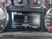 ✅ 2017 Chevrolet Silverado 1500 LT • VIN: 1GCVKREC8HZ286064 • Lot: 43390502. Listed on IAAI with 160,098 mi. Free auction sales archive from the USA and detailed vehicle history report at DreamBid. Image 15.