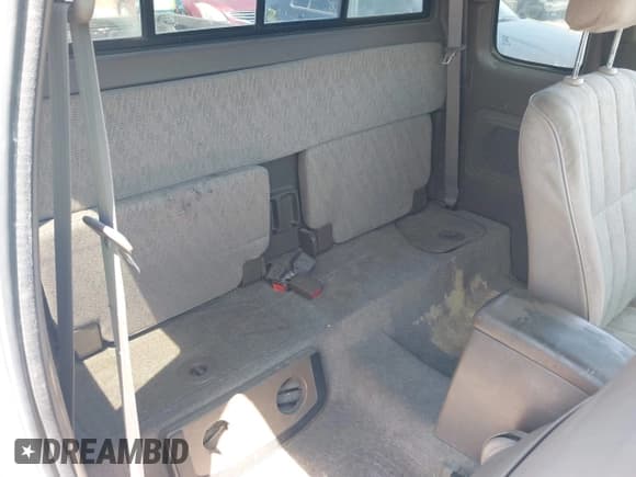 ✅ 1999 Toyota Tacoma • VIN: 4TAWN72N5XZ405656 • Лот: 42966368. Опубликован ранее на IAAI с пробегом 277 189 миль. Бесплатный доступ к архиву аукционных продаж из США и подробный отчёт об истории автомобиля на DreamBid. Изображение 8.