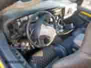 2005 Dodge 1500 SLT z VIN 1D7HA16D15J517718, wystawiony jako Copart lot #67742995 z przebiegiem 220 676 mil mil oraz Nie do naprawy • Non repairable. Historia ofert i sprzedaży dostępna na DreamBid. Obrazek 8.