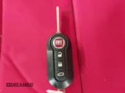 ✅ 2017 FIAT 500 Pop • VIN: 3C3CFFLR9HT530284 • Lot: 42011612. Listed on IAAI with 56,353 mi. Free auction sales archive from the USA and detailed vehicle history report at DreamBid. Image 11.