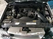 ✅ 2000 GMC Jimmy SLE Convenience • VIN: 1GKDT13W1Y2332452 • Lot: 42083315. Wystawiony na Copart z przebiegiem 178 934 mil. Bezpłatny archiwum sprzedaży aukcyjnych z USA i szczegółowy raport historii pojazdu na DreamBid. Zdjęcie 14.