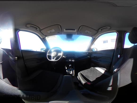 ✅ 2020 Nissan Kicks S • VIN: 3N1CP5BVXLL565011 • Lot: 43515936. Listed on IAAI with 34,119 mi. Free auction sales archive from the USA and detailed vehicle history report at DreamBid. Image 22.