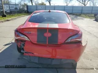 ✅ 2015 Hyundai Genesis Coupe 3.8L Base • VIN: KMHHT6KJ3FU126143 • Lot: 44390585. Wystawiony na Copart z przebiegiem 77 170 mil. Bezpłatny archiwum sprzedaży aukcyjnych z USA i szczegółowy raport historii pojazdu na DreamBid. Zdjęcie 6.