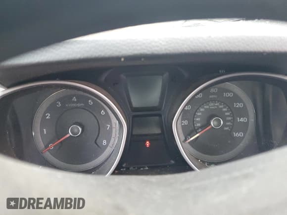 ✅ 2017 Hyundai Elantra • VIN: KMHD35LH7HU382308 • Lot: 90550415. Listed on Copart with Not provided. Free auction sales archive from the USA and detailed vehicle history report at DreamBid. Image 9.