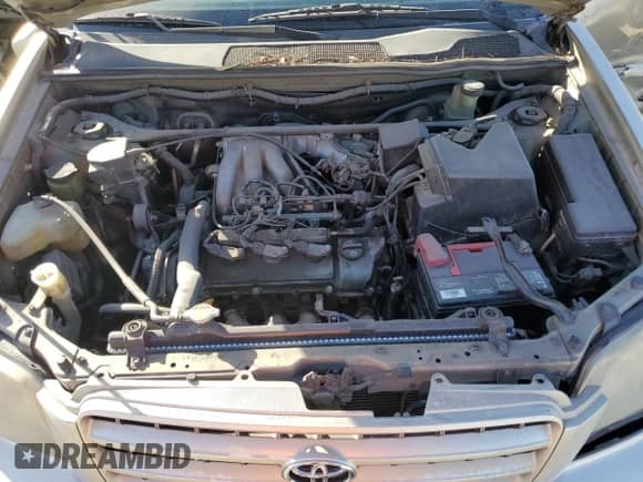 2001 Toyota Highlander с VIN JTEGF21A310020482, выставлен на аукционе Copart как лот 44260765 с пробегом 242 320 миль миль и Списание • Salvage title. История ставок и продаж доступна на DreamBid. Изображение 12.