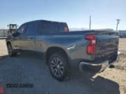 ✅ 2019 Chevrolet Silverado 1500 LT • VIN: 3GCUYDED9KG158560 • Lot: 77254774. Wystawiony na Copart z przebiegiem 60 618 mil. Bezpłatny archiwum sprzedaży aukcyjnych z USA i szczegółowy raport historii pojazdu na DreamBid. Zdjęcie 2.