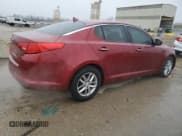 ✅ 2013 Kia Optima LX • VIN: 5XXGM4A76DG121500 • Lot: 86639214. Listed on Copart with 140,878 mi. Free auction sales archive from the USA and detailed vehicle history report at DreamBid. Image 3.