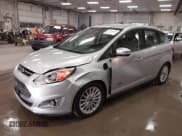 ✅ 2016 Ford C-Max SEL • VIN: 1FADP5CU1GL112572 • Lot: 43456672. Wystawiony na IAAI z przebiegiem 94 790 mil. Bezpłatny archiwum sprzedaży aukcyjnych z USA i szczegółowy raport historii pojazdu na DreamBid. Zdjęcie 2.