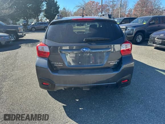 ✅ 2016 Subaru Crosstrek Premium • VIN: JF2GPABC7G8245608 • Lot: 94125435. Listed on Copart with 221,993 mi. Free auction sales archive from the USA and detailed vehicle history report at DreamBid. Image 13.