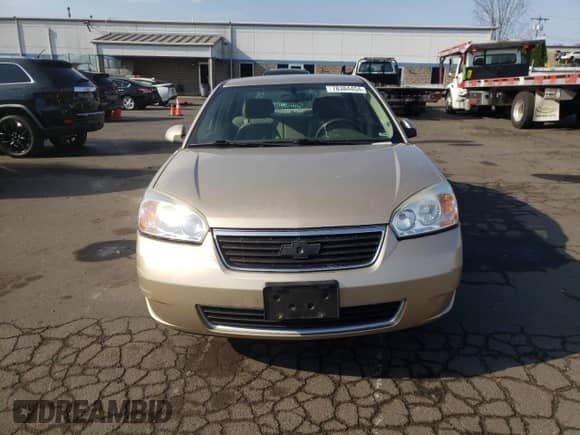 2006 Chevrolet Malibu 0LT z VIN 1G1ZT51F96F151643, wystawiony jako Copart lot #78384454 z przebiegiem 73 866 mil mil oraz Szkoda całkowita • Salvage title. Historia ofert i sprzedaży dostępna na DreamBid. Obrazek 5.