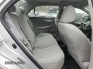 ✅ 2010 Toyota Corolla LE • VIN: 1NXBU4EE5AZ327301 • Lot: 93355315. Listed on Copart with 147,859 mi. Free auction sales archive from the USA and detailed vehicle history report at DreamBid. Image 10.