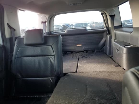 ✅ 2011 Ford Flex Limited • VIN: 2FMHK6DC0BBD05094 • Лот: 90674735. Опубликован ранее на Copart с пробегом Не указан. Бесплатный доступ к архиву аукционных продаж из США и подробный отчёт об истории автомобиля на DreamBid. Изображение 10.