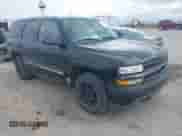 2005 Chevrolet Tahoe LS с VIN 1GNEC13Z15R203115, выставлен на аукционе IAAI как лот 43572478 с пробегом 215 996 миль миль и . История ставок и продаж доступна на DreamBid. Изображение 1.