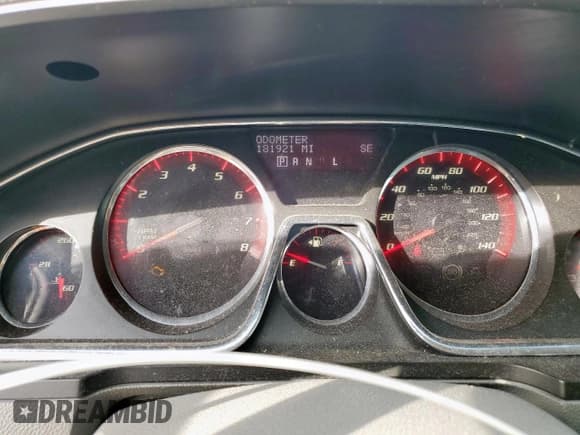 ✅ 2015 GMC Acadia SLE • VIN: 1GKKRPKD3FJ282360 • Лот: 92843985. Опубликован ранее на Copart с пробегом 181 921 миль. Бесплатный доступ к архиву аукционных продаж из США и подробный отчёт об истории автомобиля на DreamBid. Изображение 9.