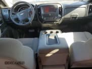 ✅ 2017 Chevrolet Silverado 1500 LS • VIN: 3GCUKNEC1HG245795 • Lot: 86476145. Listed on Copart with 183,560 mi. Free auction sales archive from the USA and detailed vehicle history report at DreamBid. Image 8.