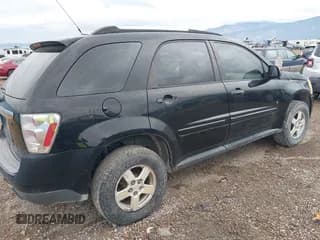 ✅ 2007 Chevrolet Equinox LS • VIN: 2CNDL13F576238597 • Лот: 40612683. Опубликован ранее на IAAI с пробегом 220 791 миль. Бесплатный доступ к архиву аукционных продаж из США и подробный отчёт об истории автомобиля на DreamBid. Изображение 4.