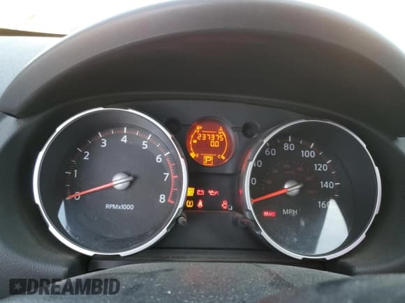 ✅ 2010 Nissan Rogue S • VIN: JN8AS5MTXAW002079 • Lot: 89665145. Wystawiony na Copart z przebiegiem 237 375 mil. Bezpłatny archiwum sprzedaży aukcyjnych z USA i szczegółowy raport historii pojazdu na DreamBid. Zdjęcie 9.