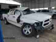 2014 Ram 1500 Express z VIN 1C6RR7KT0ES152375, wystawiony jako Copart lot #86227535 z przebiegiem 159 640 mil mil oraz Szkoda całkowita • Salvage title. Historia ofert i sprzedaży dostępna na DreamBid. Obrazek 4.