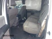 ✅ 2017 Ford F-150 XL • VIN: 1FTEW1EP0HKC32243 • Lot: 41727196. Listed on IAAI with 205,162 mi. Free auction sales archive from the USA and detailed vehicle history report at DreamBid. Image 8.