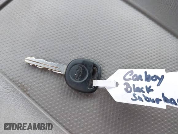 2000 Chevrolet Suburban LT с VIN 3GNFK16T1YG197268, выставлен на аукционе IAAI как лот 42026756 с пробегом 151 674 миль миль и . История ставок и продаж доступна на DreamBid. Изображение 11.