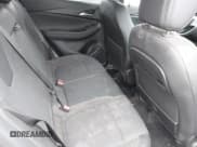 ✅ 2020 Buick Encore GX Select • VIN: KL4MMESL8LB101929 • Lot: 43765085. Listed on IAAI with 66,146 mi. Free auction sales archive from the USA and detailed vehicle history report at DreamBid. Image 8.