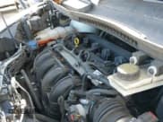 ✅ 2016 Ford Transit Connect XL • VIN: NM0LS7E76G1266422 • Lot: 43642020. Wystawiony na IAAI z przebiegiem 175 974 mil. Bezpłatny archiwum sprzedaży aukcyjnych z USA i szczegółowy raport historii pojazdu na DreamBid. Zdjęcie 21.