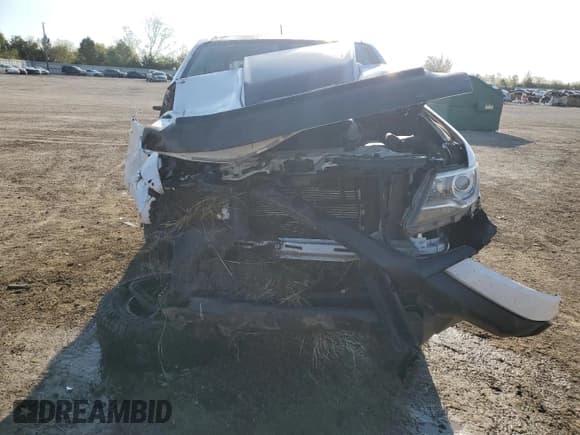 ✅ 2017 Chevrolet Colorado 4WD ZR2 • VIN: 1GCGTEEN2H1282607 • Lot: 86642855. Listed on Copart with 141,646 mi. Free auction sales archive from the USA and detailed vehicle history report at DreamBid. Image 5.