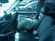 ✅ 2000 Chevrolet Silverado 1500 LS • VIN: 2GCEC19T1Y1249407 • Лот: 65678694. Опубликован ранее на Copart с пробегом Не указан. Бесплатный доступ к архиву аукционных продаж из США и подробный отчёт об истории автомобиля на DreamBid. Изображение 8.