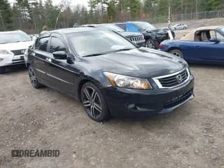 ✅ 2008 Honda Accord EX-L • VIN: 1HGCP36888A067234 • Лот: 43603591. Опубликован ранее на IAAI с пробегом 180 880 миль. Бесплатный доступ к архиву аукционных продаж из США и подробный отчёт об истории автомобиля на DreamBid. Изображение 1.