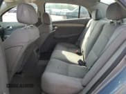 ✅ 2009 Chevrolet Malibu 1LS • VIN: 1G1ZG57B994264971 • Lot: 69133574. Listed on Copart with 148,581 mi. Free auction sales archive from the USA and detailed vehicle history report at DreamBid. Image 11.